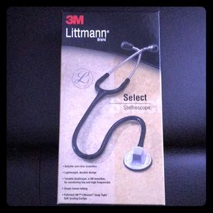 Littmann Select Stethoscope